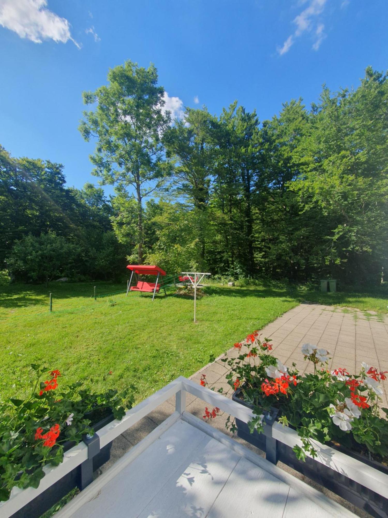 Guesthouse Nikola Plitvička Jezera Екстериор снимка