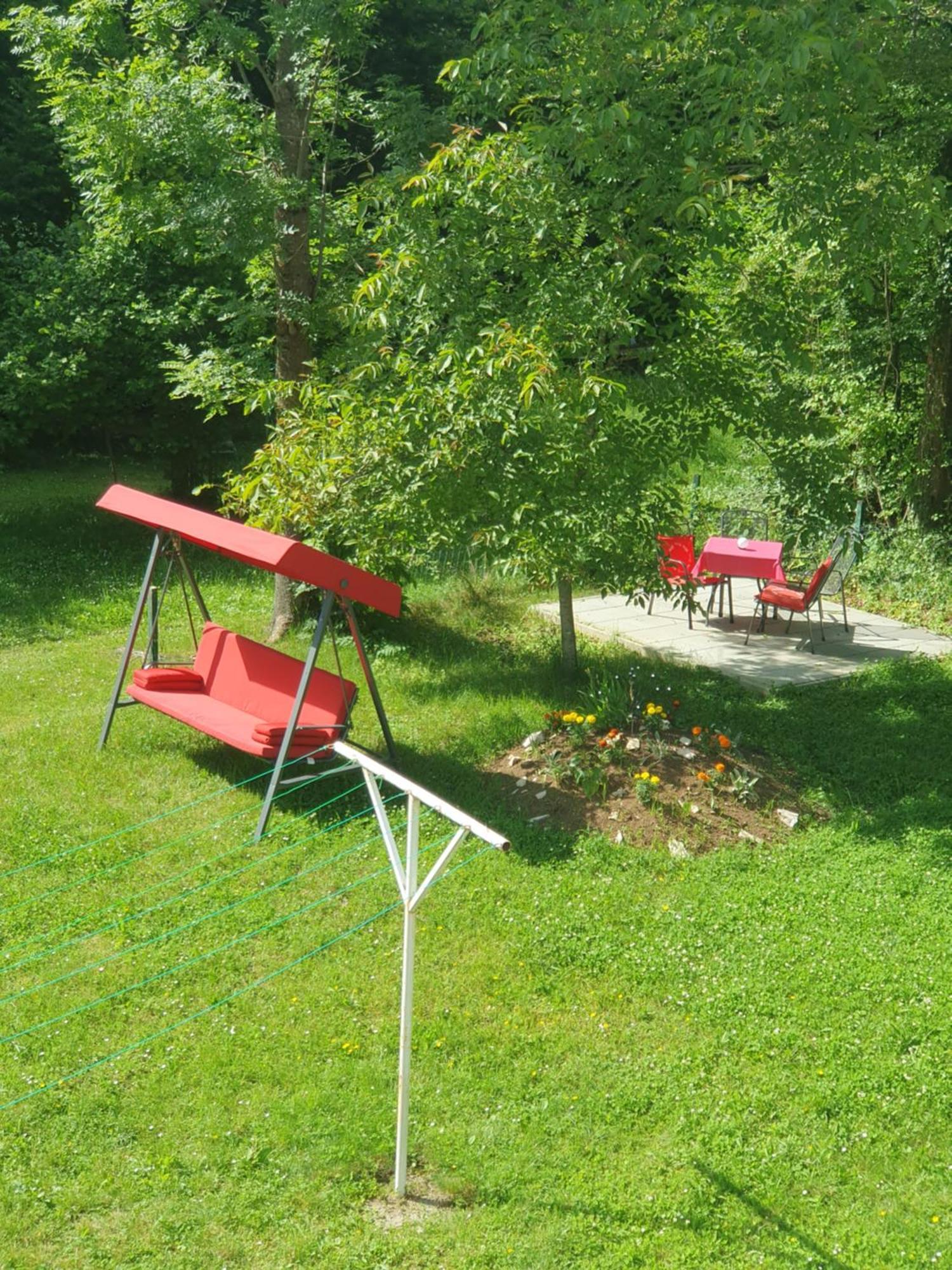 Guesthouse Nikola Plitvička Jezera Екстериор снимка