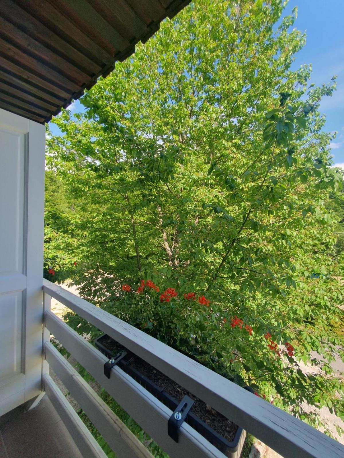Guesthouse Nikola Plitvička Jezera Екстериор снимка