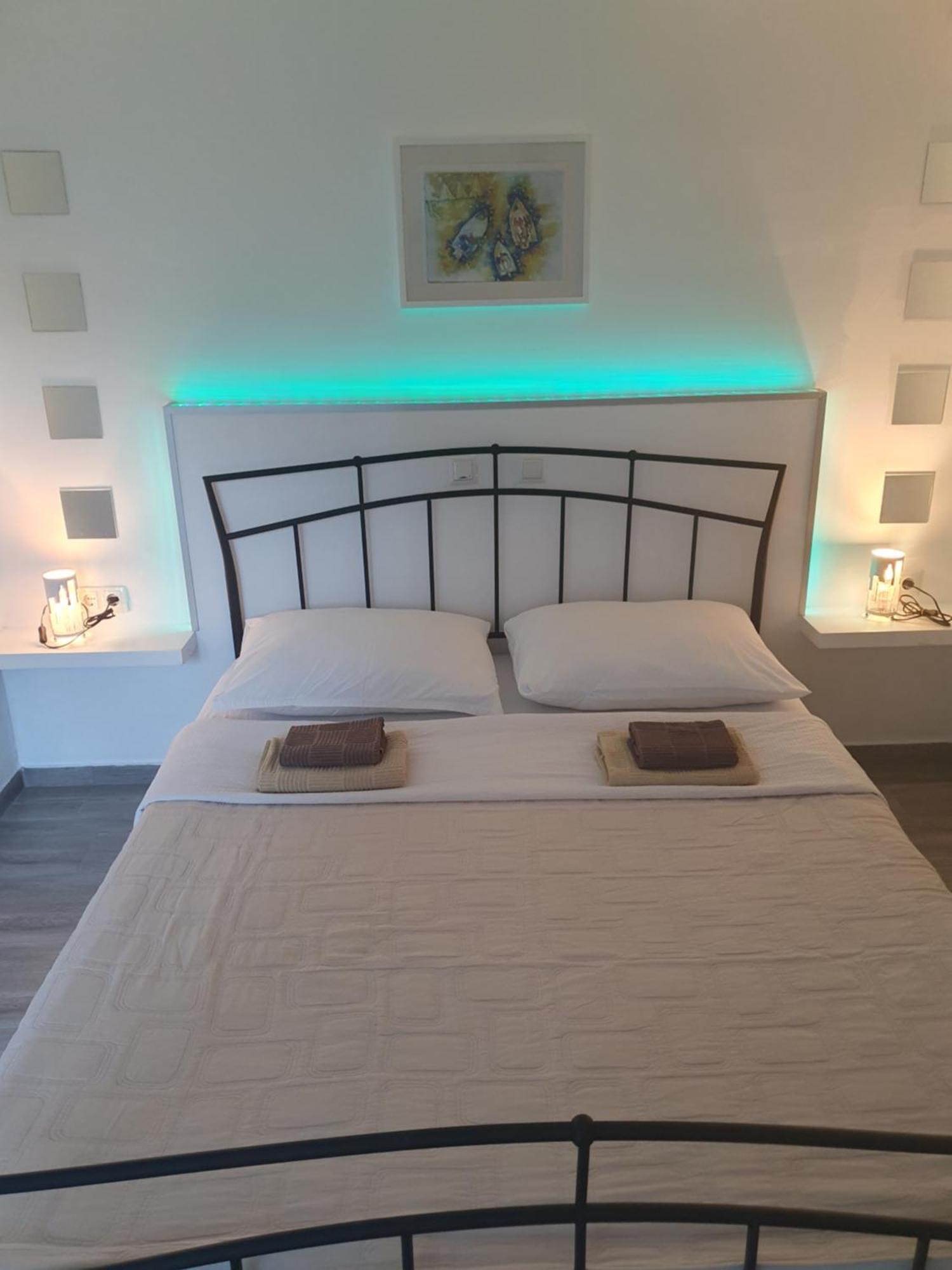 Guesthouse Nikola Plitvička Jezera Стая снимка