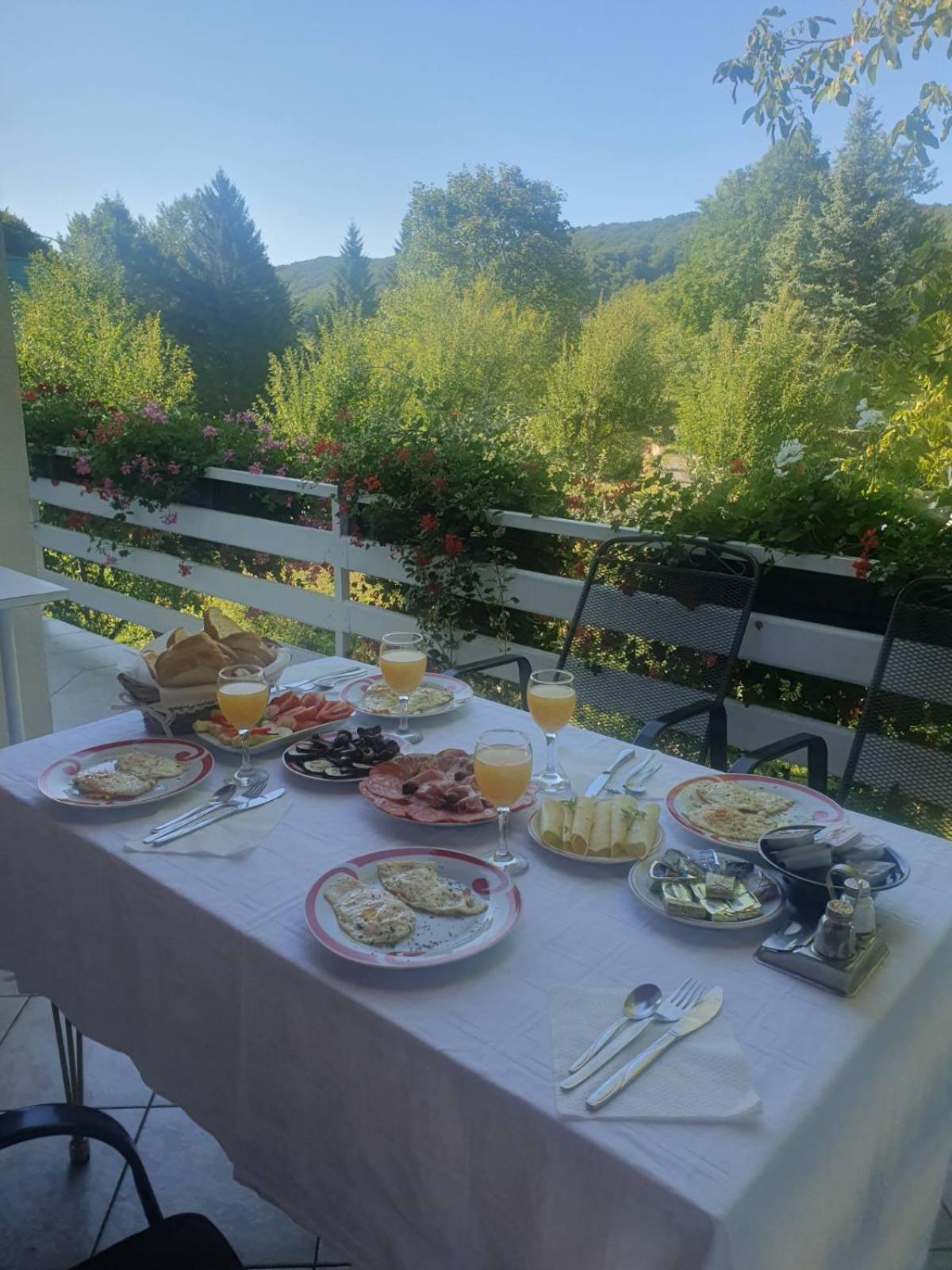 Guesthouse Nikola Plitvička Jezera Екстериор снимка
