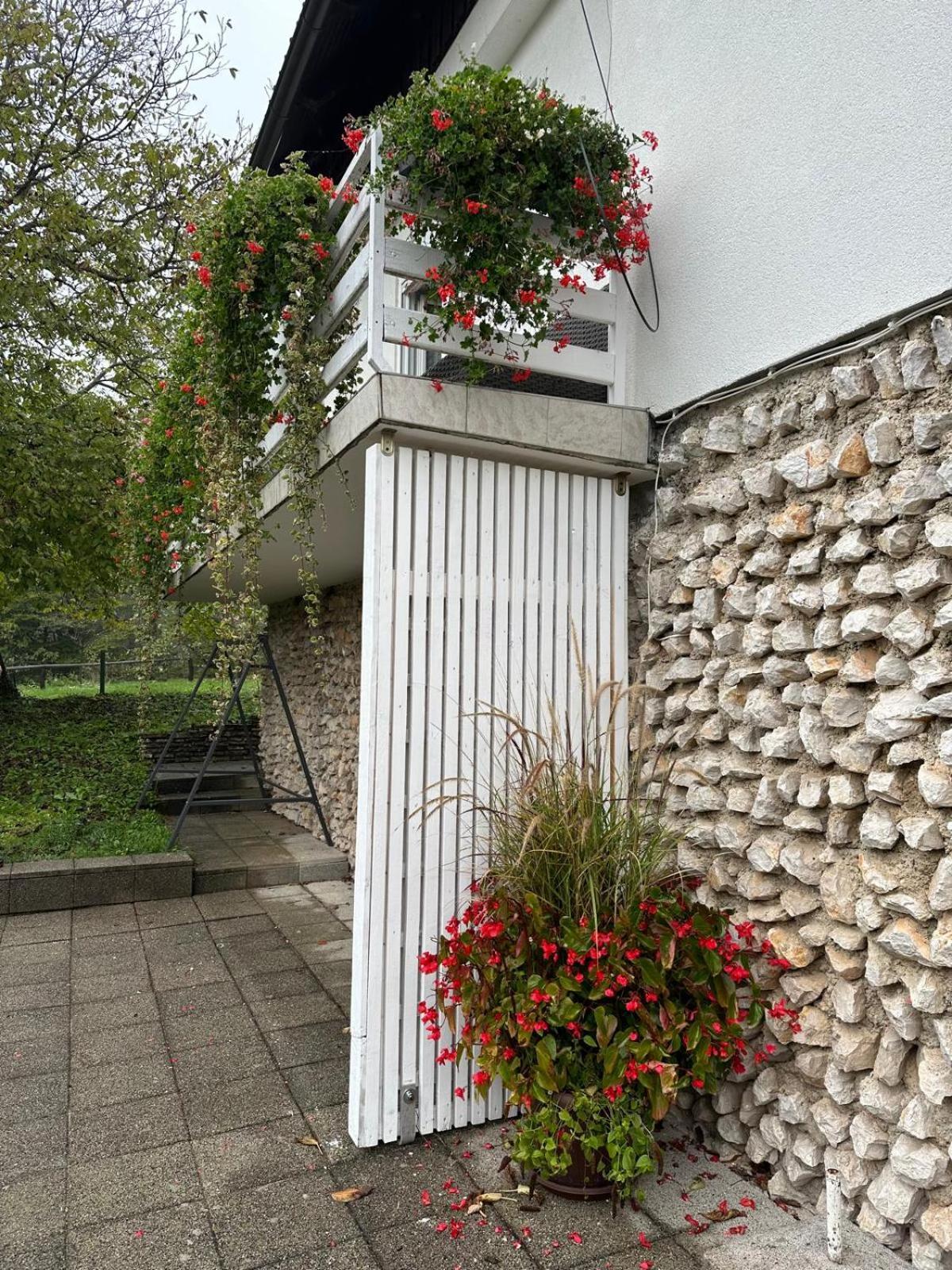 Guesthouse Nikola Plitvička Jezera Екстериор снимка
