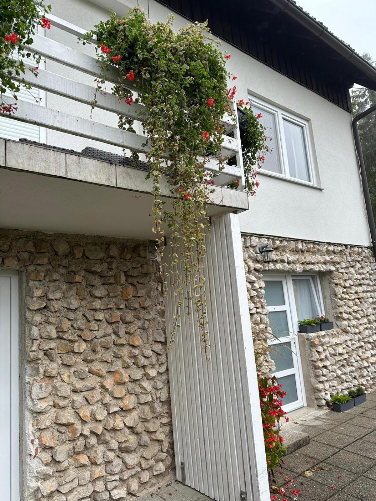 Guesthouse Nikola Plitvička Jezera Екстериор снимка